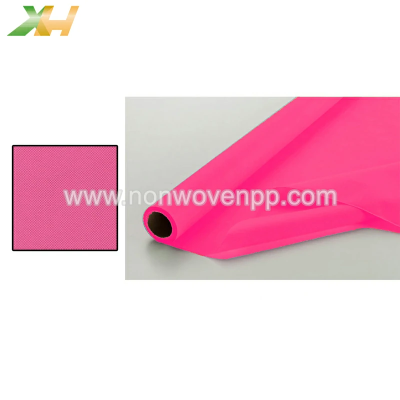 Non Woven Table Runner For Weddings
